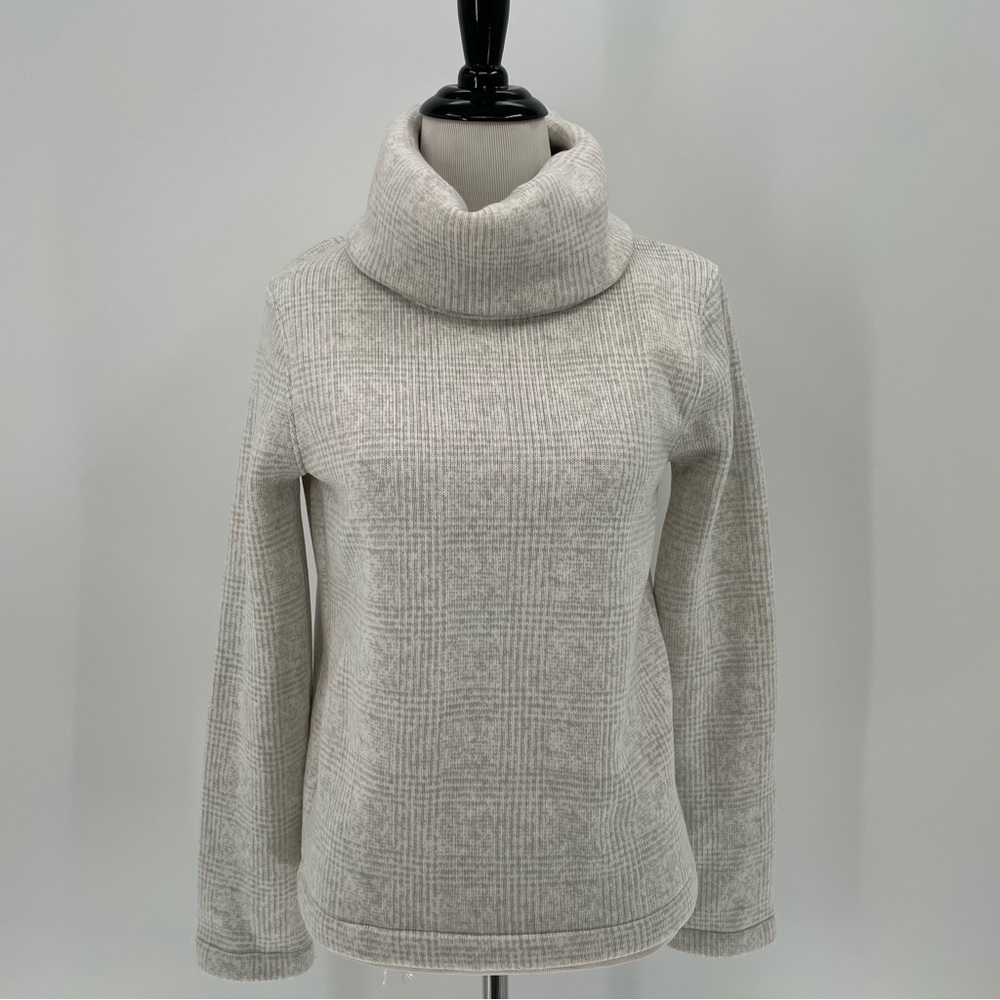J. Crew Woman’s Cream Sweater